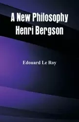 A New Philosophy - Roy Le Edouard