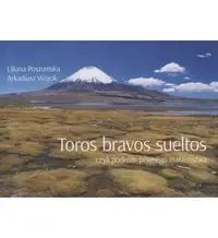 Toros bravos sueltos czyli podróże pewnego małżeństwa - Liliana Poszumska, Arkadiusz Wójcik