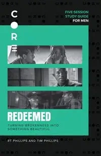 Redeemed Study Guide - Randy Phillips