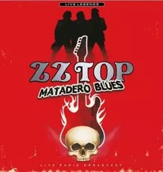 Matadero Blues - Płyta winylowa - ZZ Top