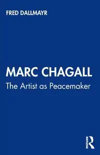 Marc Chagall - Fred Dallmayr
