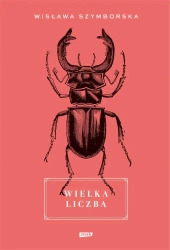 Wielka liczba w.2 - Wisława Szymborska