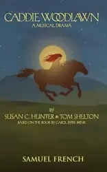 Caddie Woodlawn - Hunter Susan C