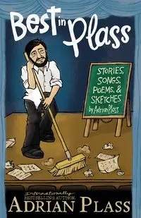 Best in Plass - Adrian Plass