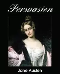 Persuasion - Jane Austen