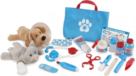 Mellisa&Doug: Weterynarz - Melissa & Doug