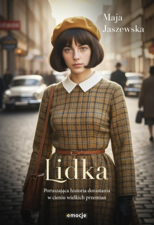 Lidka - Jaszewska Maja