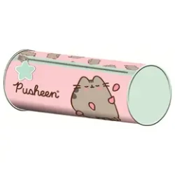 Piórnik tuba Pusheen Pink - ST-MAJEWSKI
