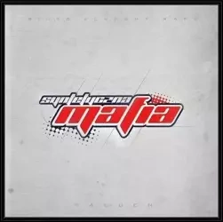 Paluch - Syntetyczna mafia CD - praca zbiorowa