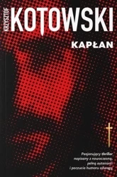 Kapłan T.1 - Krzysztof Kotowski