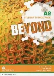Beyond A2 SB MACMILLAN - praca zbiorowa