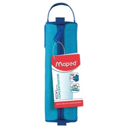 Piórnik KidyLearn Concentration MAPED