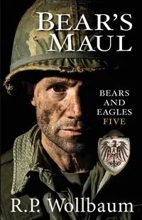 bEARS mAUL - Wollbaum R.P.