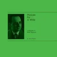 Musician  For A While - Martin Anne