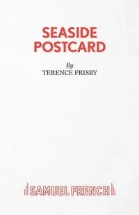 Seaside Postcard - Terence Frisby