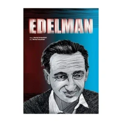 Edelman - Maciej Cholewiński, Michał Arkusiński rysunki