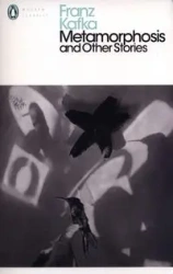 Metamorphosis and Other Stories - Kafka Franz