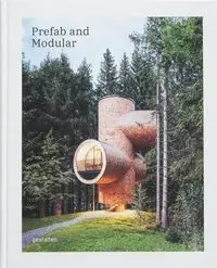 Prefab and Modular - Opracowanie zbiorowe