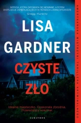 eBook CZYSTE ZŁO - Lisa Gardner epub mobi