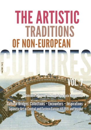 The Artistic Traditions of Non-European Cultures. Vol. 7 - Opracowanie zbiorowe