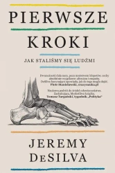 eBook Pierwsze kroki - Jeremy DeSilva mobi epub