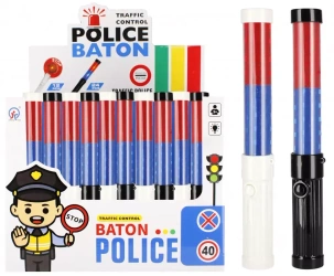 Lizak Polic B/o Palka 22cm Mc Disp 12/192/384