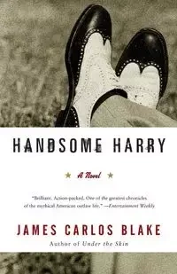 Handsome Harry - Blake James Carlos