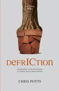 DefrICtion - Chris Potts