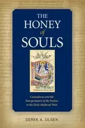Honey of Souls - Derek Olsen A