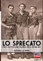 Lo sprecato - La Serra Raffaele