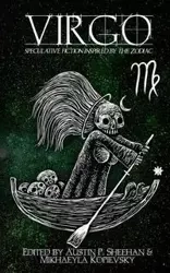 Virgo - Austin P. Sheehan