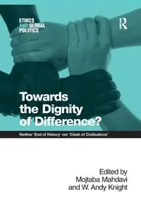 Towards the Dignity of Difference? - Mahdavi Mojtaba
