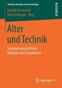 Alter und Technik - Künemund Harald
