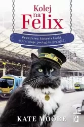 Kolej na Felix - Kate Moore