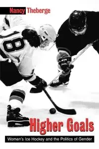 Higher Goals - Nancy Theberge