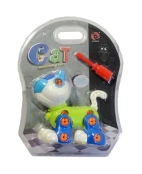 Kot do skręcania - SWEDE