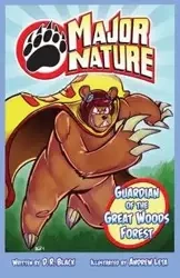 Major Nature - Black D. R.