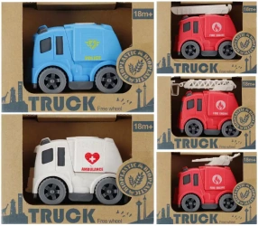 Auto Ratunk Cartoon 3mix 14x10x6 Mc Wb 96/192