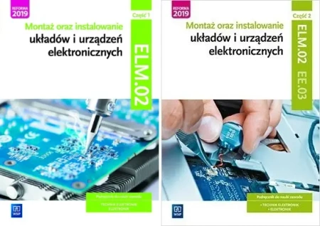 Montaż oraz instalowanie urządzeń elektronicznych - Piotr Golonko