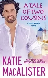 A Tale of Two Cousins - Katie MacAlister