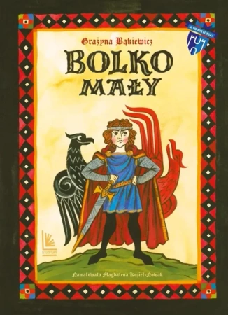 Bolko Mały - Grażyna Bąkiewicz, Magdalena Kozieł-Nowak