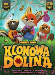 Klonowa Dolina LUCRUM - Lucrum Games