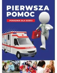 Pierwsza pomoc - Paulina Kopyra, Paulina Kyzioł