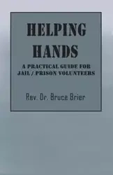 Helping Hands - Dr Bruce Brier Rev