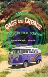 Eats and Treats - Graham Whittaker