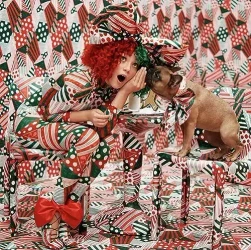 Everyday Is Christmas