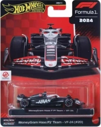 Hot Wheels Premium Formuła 1 - Mattel