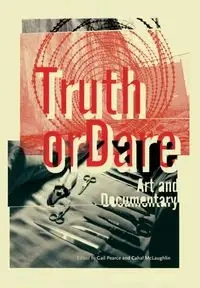 Truth or Dare - Pearce Gail