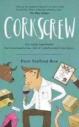 Corkscrew - Peter Stafford-Bow