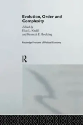 Evolution, Order and Complexity - Kenneth Boulding